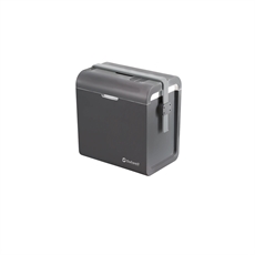 OUTWELL - ECOcool Skiffergrå 24 12V/230V